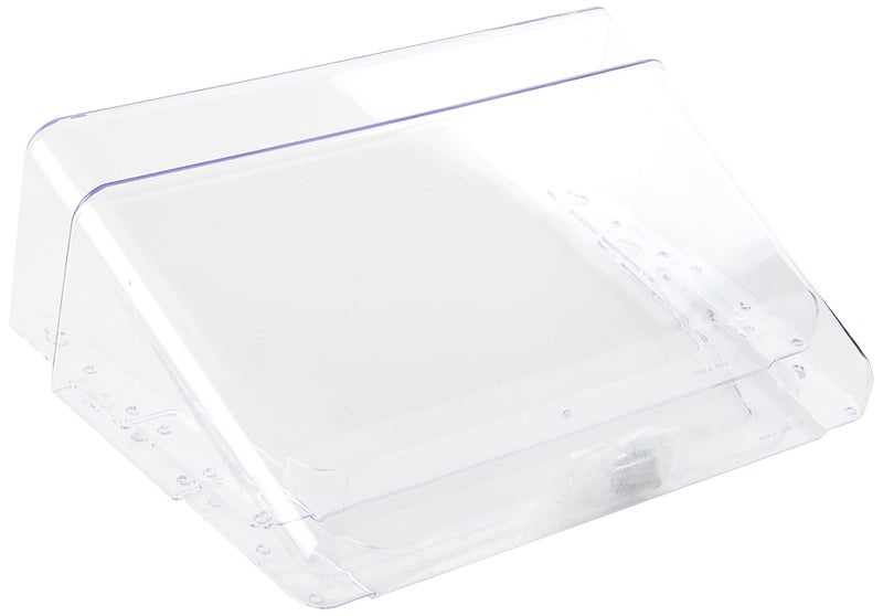Deflect-O Expanding File Pockets, (DEF73601RT) - Image 2